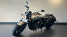 Indian Scout 1200